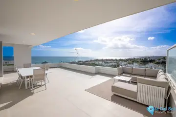 3 bedroom Apartment for Sale in Estepona