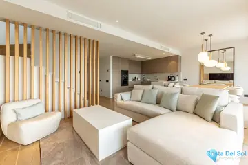 3 bedroom Apartment for Sale in Estepona-29323