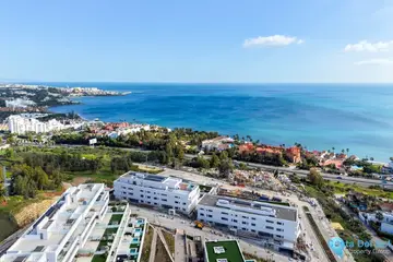 3 bedroom Apartment for Sale in Estepona-29313