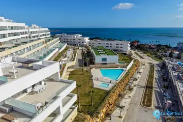 3 bedroom Apartment for Sale in Estepona-29315