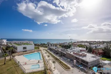 3 bedroom Apartment for Sale in Estepona-29317