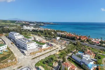3 bedroom Apartment for Sale in Estepona-29319