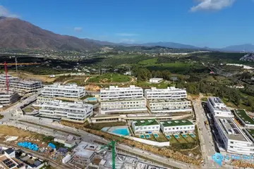 3 bedroom Apartment for Sale in Estepona-29321