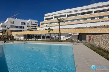 3 bedroom Apartment for Sale in Estepona-29322