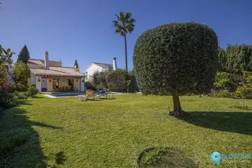 3 bedroom House for Sale in Benahavís-29326
