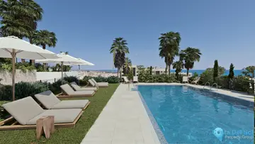 2 - 3 bedroom Apartment for Sale in Estepona-15529