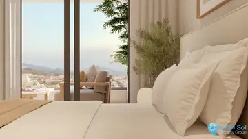 2 - 3 bedroom Apartment for Sale in Estepona-15520