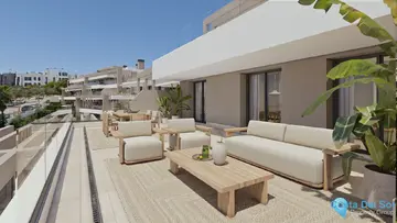 2 - 3 bedroom Apartment for Sale in Estepona-15523