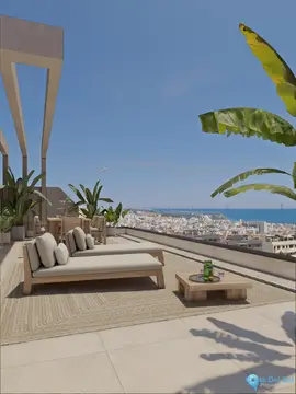 2 - 3 bedroom Apartment for Sale in Estepona-15527