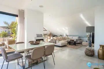 4 bedroom Apartment for Sale in Calahonda-29372
