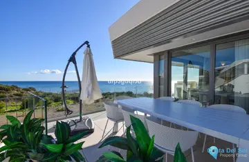 3 bedroom House for Sale in Mijas Costa