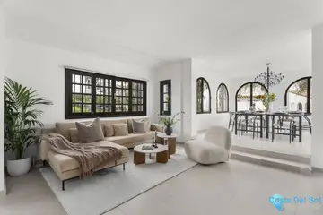 3 bedroom Apartment for Sale in Nueva Andalucía