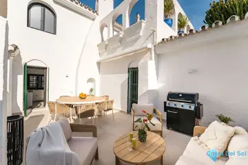 3 bedroom Apartment for Sale in Nueva Andalucía-29425