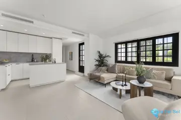 3 bedroom Apartment for Sale in Nueva Andalucía-29428