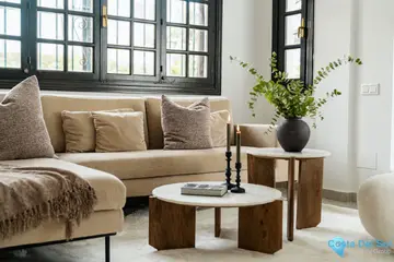 3 bedroom Apartment for Sale in Nueva Andalucía-29431