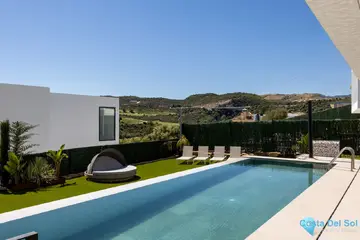 4 bedroom House for Sale in Valle Romano-29446