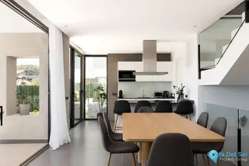 4 bedroom House for Sale in Valle Romano-29450