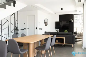 4 bedroom House for Sale in Valle Romano-29451