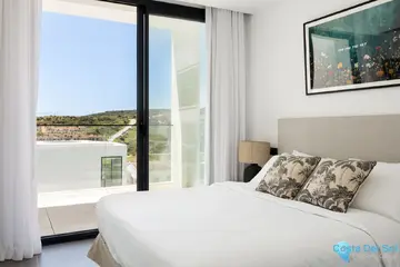 4 bedroom House for Sale in Valle Romano-29453