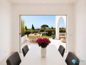 3 bedroom House for Sale in Marbella-29466