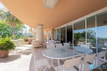 3 bedroom Apartment for Sale in Nueva Andalucía-29470