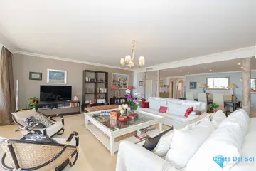 3 bedroom Apartment for Sale in Nueva Andalucía-29473