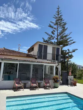 5 bedroom House for Sale in Alhaurín el Grande-15548