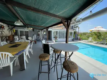5 bedroom House for Sale in Alhaurín el Grande-15532