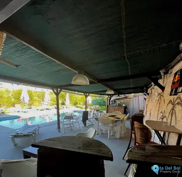 5 bedroom House for Sale in Alhaurín el Grande-15537