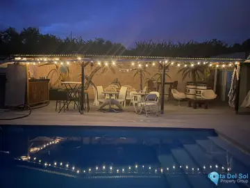 5 bedroom House for Sale in Alhaurín el Grande-15540
