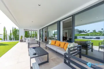 4 bedroom House for Sale in La Duquesa-29480