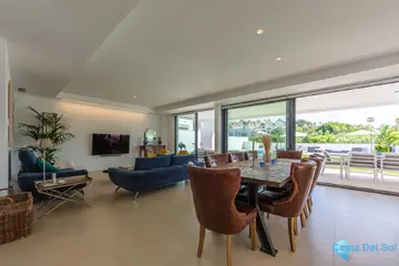 4 bedroom House for Sale in La Duquesa-29481