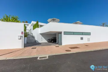 4 bedroom House for Sale in La Duquesa-29485
