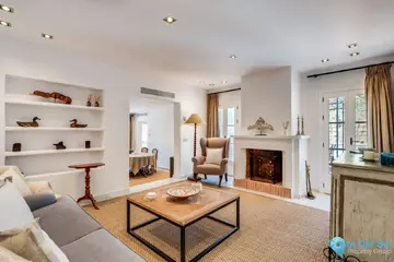 2 bedroom Apartment for Sale in La Zagaleta-29505