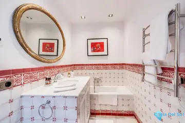 2 bedroom Apartment for Sale in La Zagaleta-29507
