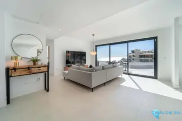 3 bedroom Apartment for Sale in Fuengirola