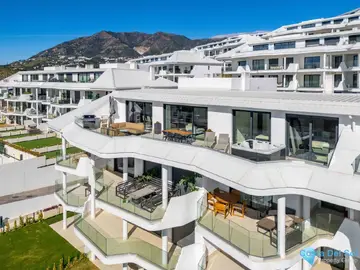 3 bedroom Apartment for Sale in Fuengirola-29532