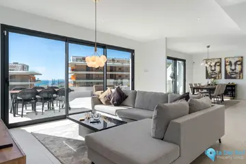 3 bedroom Apartment for Sale in Fuengirola-29524