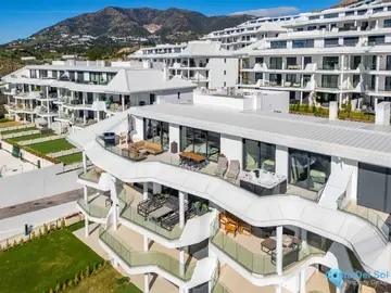 3 bedroom Apartment for Sale in Fuengirola-29525