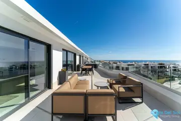 3 bedroom Apartment for Sale in Fuengirola-29526