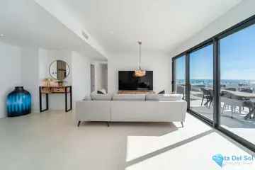 3 bedroom Apartment for Sale in Fuengirola-29527