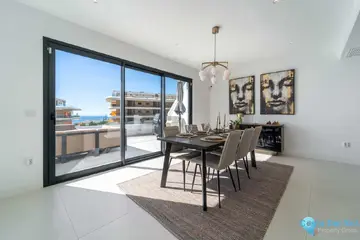 3 bedroom Apartment for Sale in Fuengirola-29531