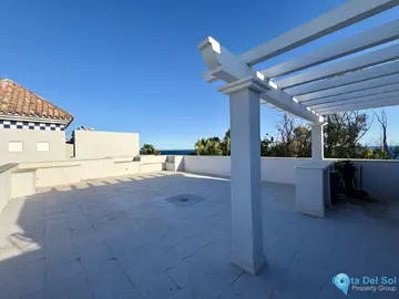 2 bedroom Apartment for Sale in Estepona