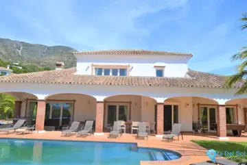 5 bedroom House for Sale in Mijas-29545