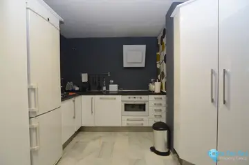 3 bedroom Apartment for Sale in Puerto Banús-29571