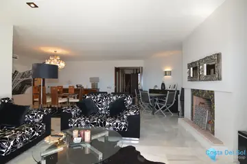 3 bedroom Apartment for Sale in Puerto Banús-29575