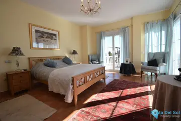 4 bedroom House for Sale in Mijas-29587