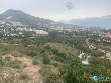 7200m2 Plot for Sale in Benalmadena-29592