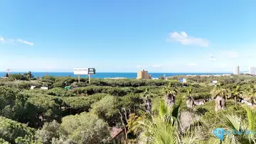 1933m2 Plot for Sale in Hacienda Las Chapas