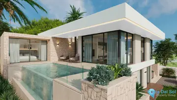 3 bedroom House for Sale in Estepona